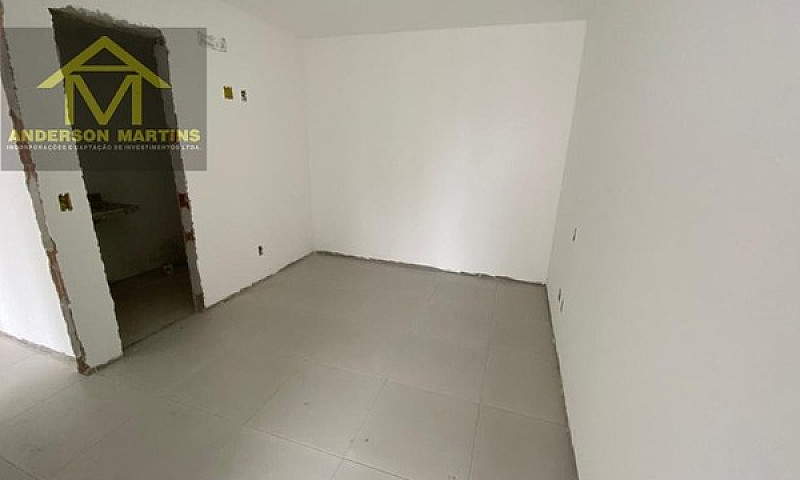 Apartamento 3 Quarto...