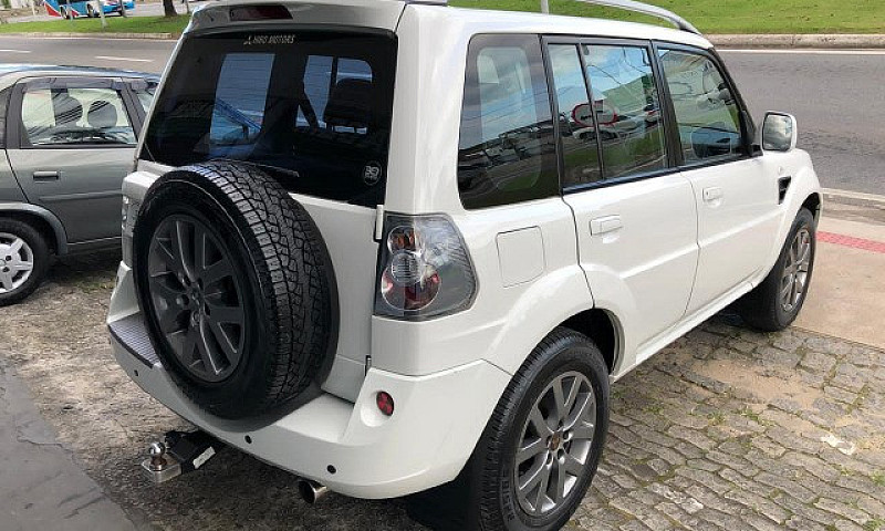 Pajero Tr4 4X2 Flex ...