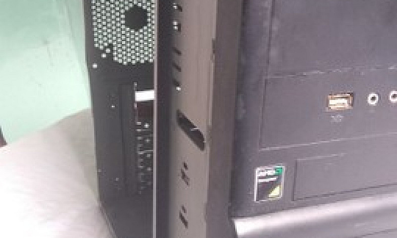 Cpu Ddr3...