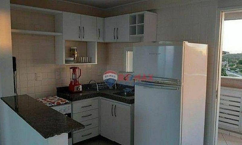 Apartamento No Ponta...