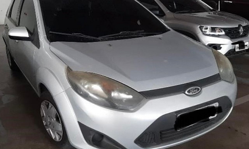 Fiesta Hatch 2010/20...