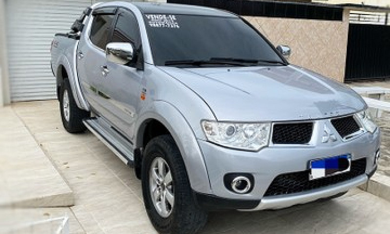 L200 Triton 3.2 Hpe ...