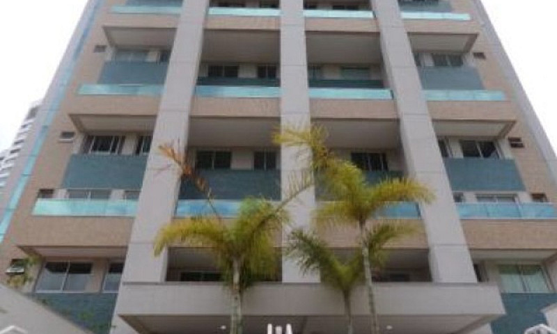 Apartamento De 1 Qua...