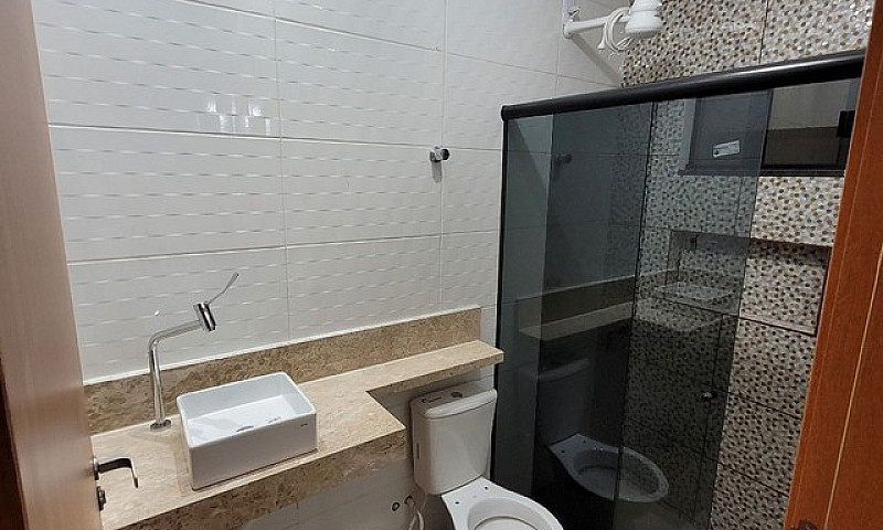 Qnp 14 Casa Nova...