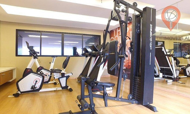 Apartamento Para Alu...