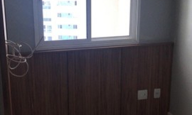 Apartamento De 1 Qua...