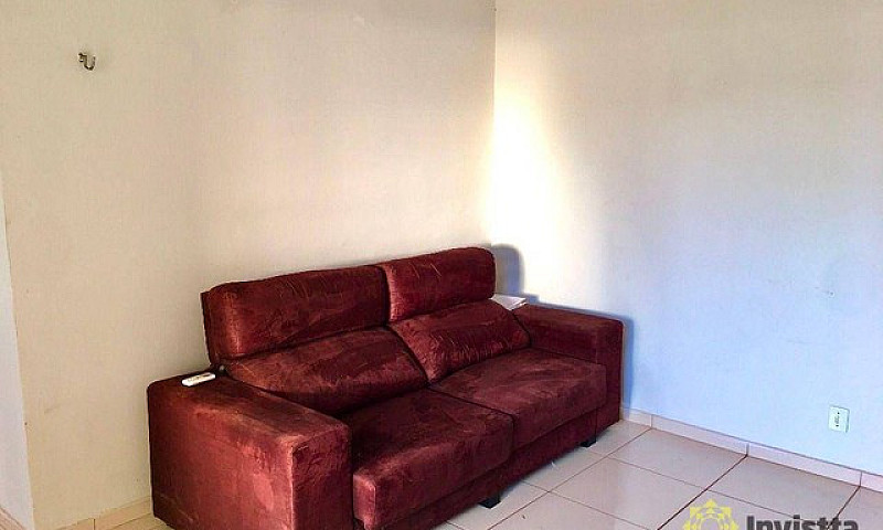 Apartamento Com 2 Do...