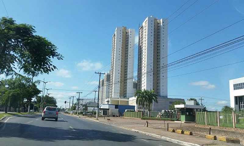 Edificio Jandim Beir...