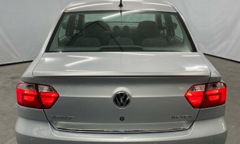 Voyage 1.6 Highline ...