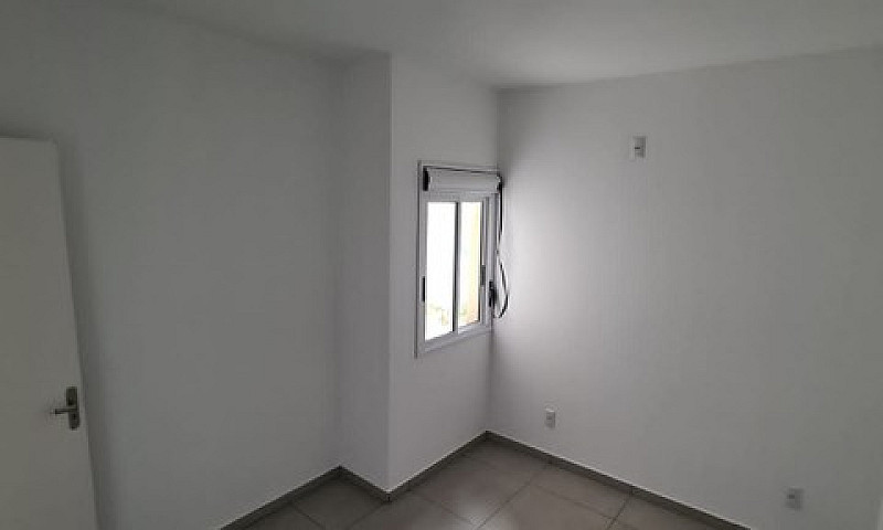 Apartamento Em Campo...