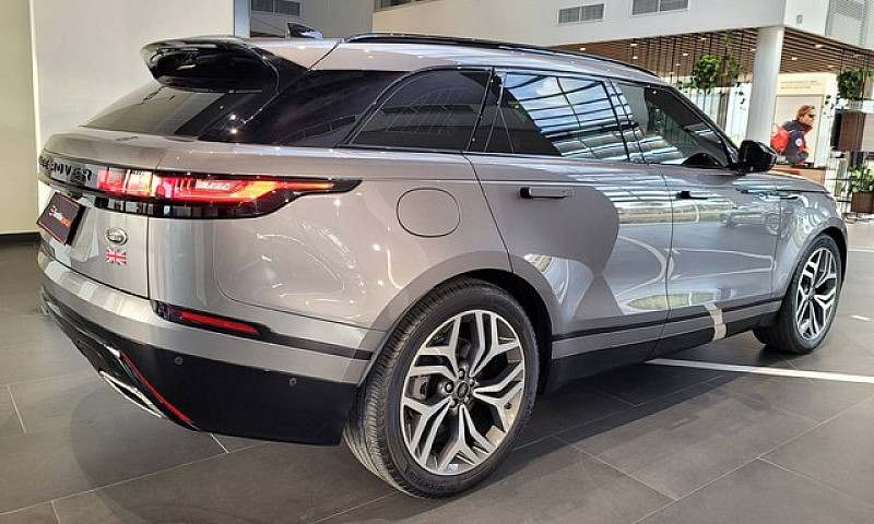 Range Rover Velar 20...