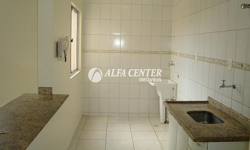 Apartamento Com 1 Do...