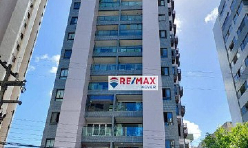 Apartamento Com 3 Do...