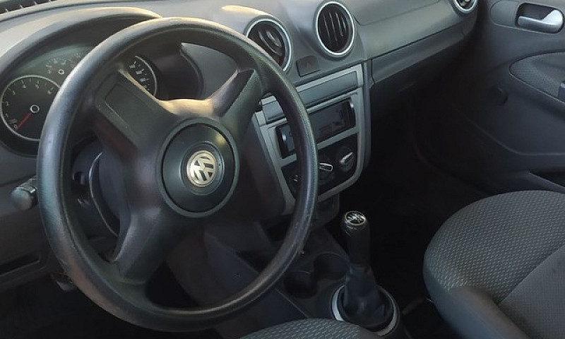 Gol G5 Completo Bara...