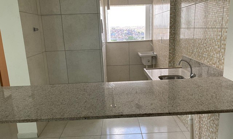 Apartamento Para Ven...