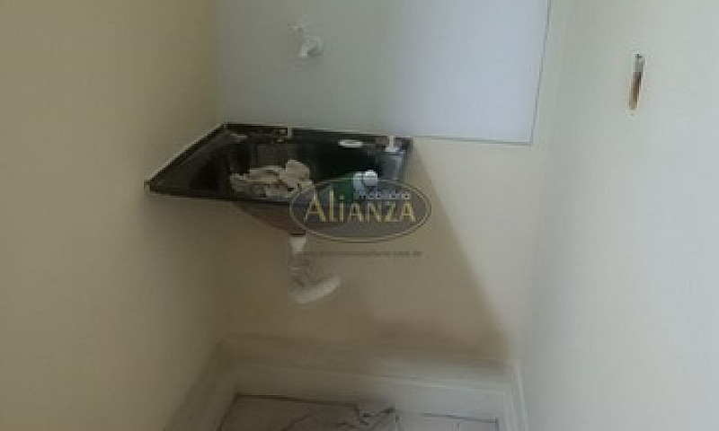 Apartamento Para Alu...
