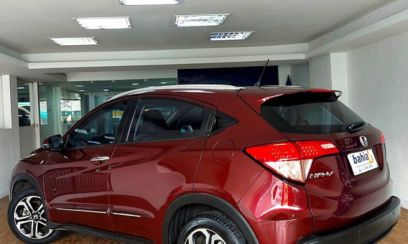 Hr-V 2017/2018 1.8 1...