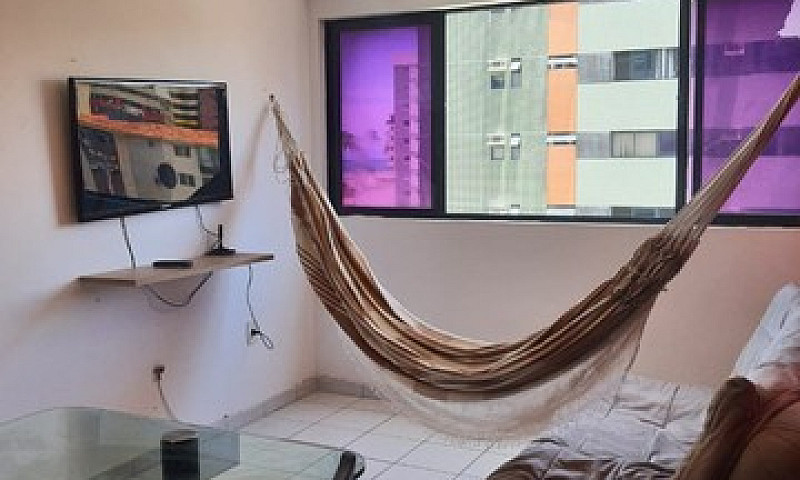 Apartamento Quarto E...