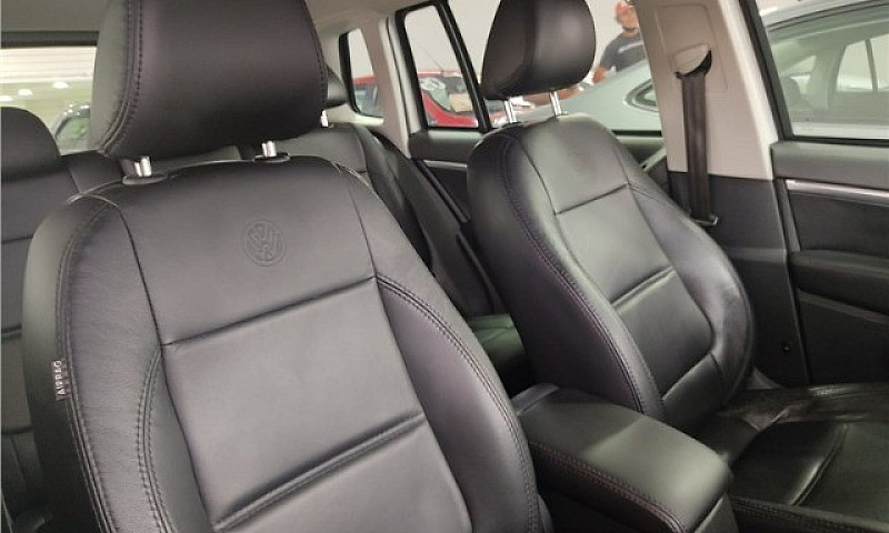 Tiguan 2.0 Tsi 16V T...