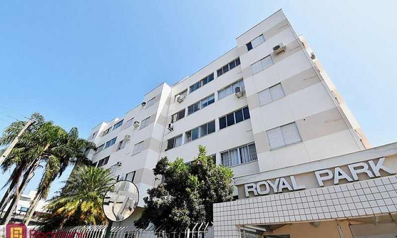 Apartamento De 2 Qua...