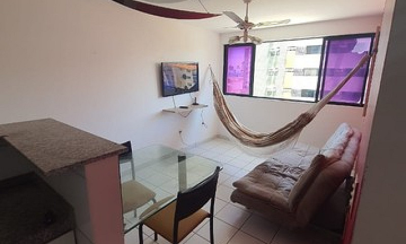 Apartamento Quarto E...