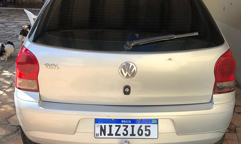 Gol G4 ...