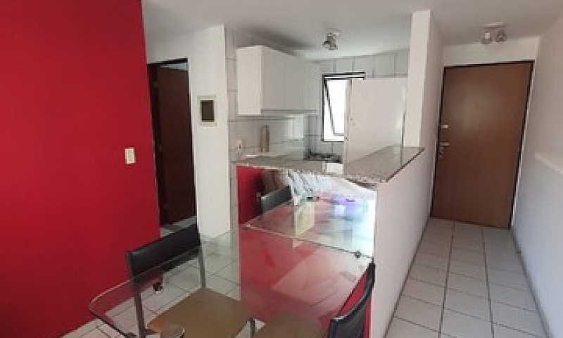 Apartamento Quarto E...