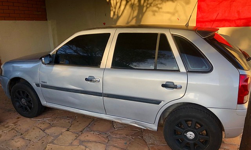 Gol G4 ...