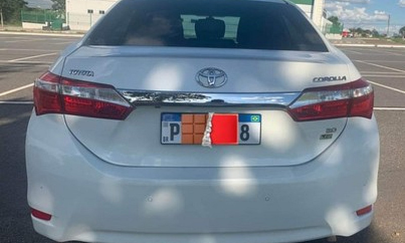 Corolla Xei 2.0...