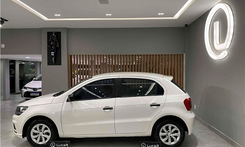 Gol Mpi 2021 1.0 ...