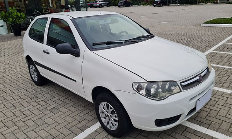 Palio Fire Economy 1...