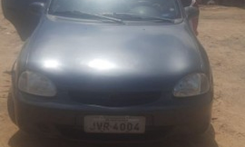 Carro Corsa 98...