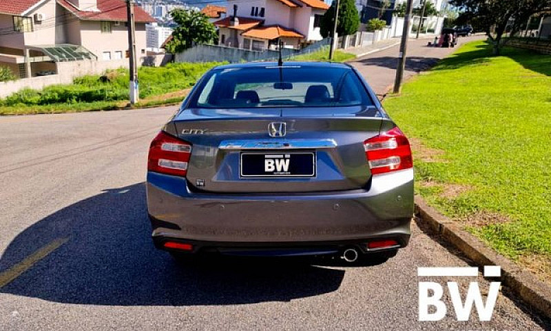  City Sedan Ex 1.5 1...