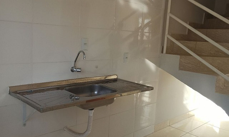 Alugo Duplex ...