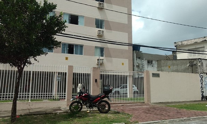 Aluguel Apartamento ...