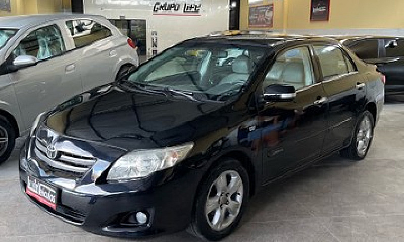 Toyota/Corolla Xei 1...