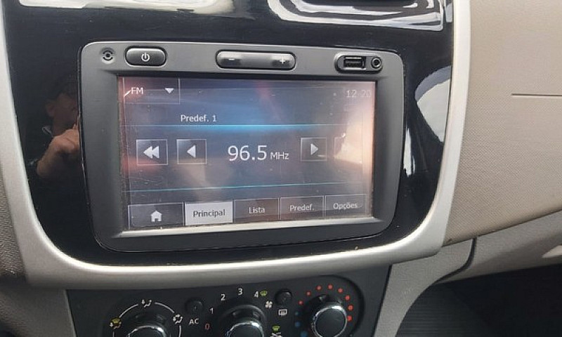 Stepway 1.6 Automati...