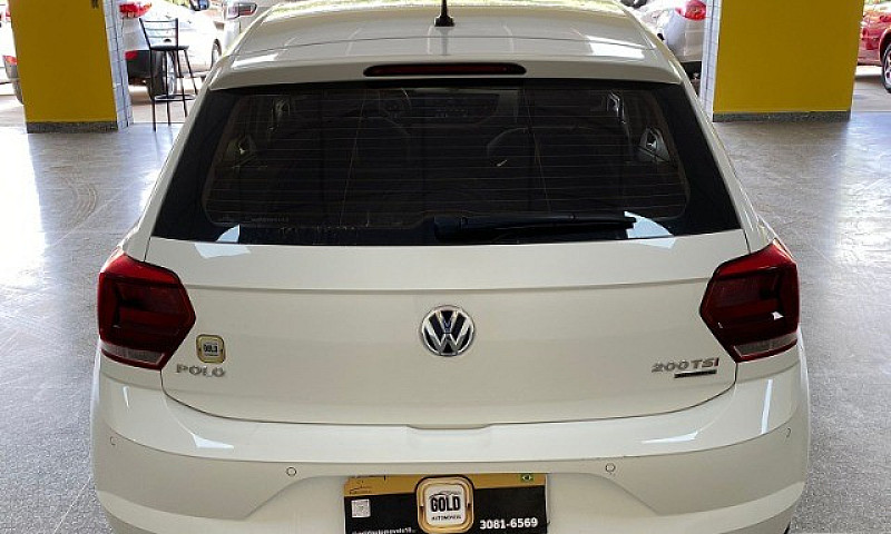 Volkswagen Polo 1.0 ...