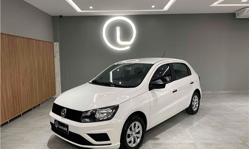 Gol Mpi 2021 1.0 ...