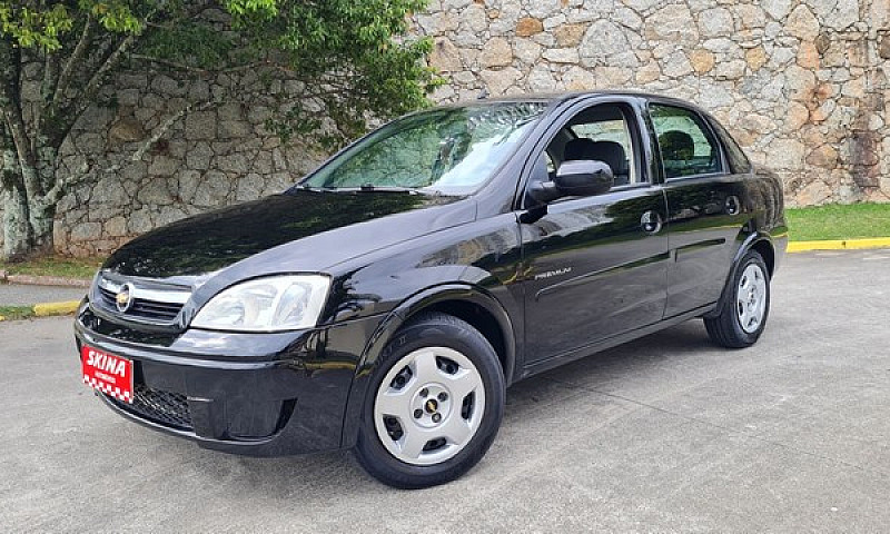 Corsa Sed. Premium 1...