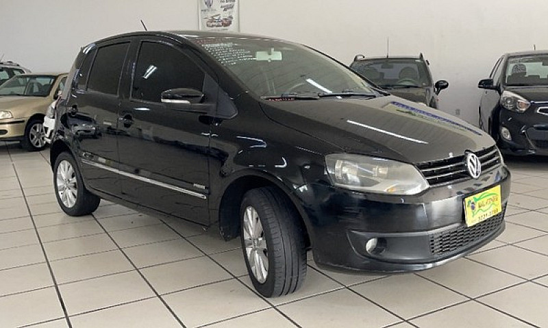 Volkswagen Fox Prime...
