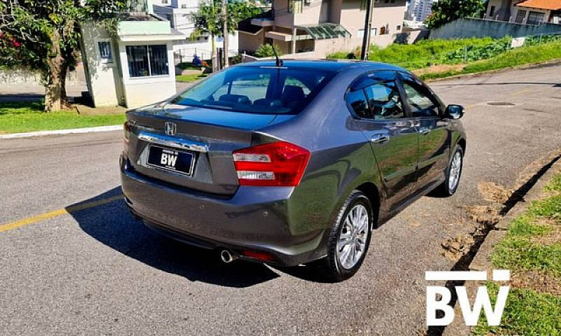  City Sedan Ex 1.5 1...