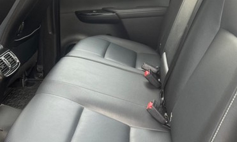 Toyota Hilux Srx 4X4...