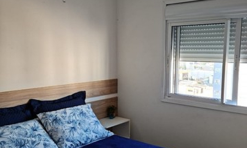 Apartamento No Centr...