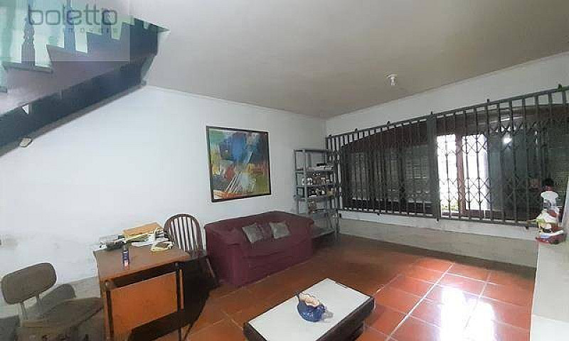 Casa 4 Quartos, 4 Va...