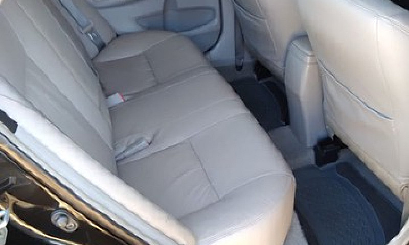 Corolla Xei 2014...