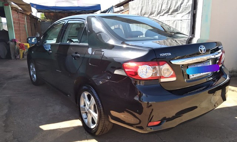 Corolla Xei 2014...