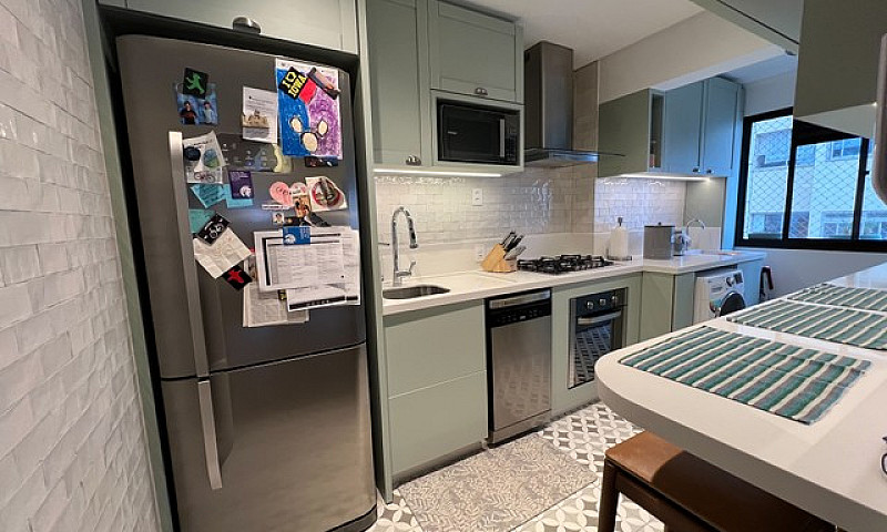 Apartamento À Venda,...