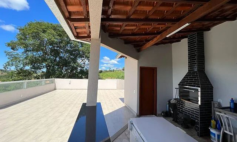 Casa De Alto Padrão ...