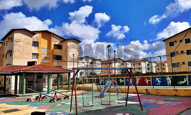 Apartamento Para Ven...